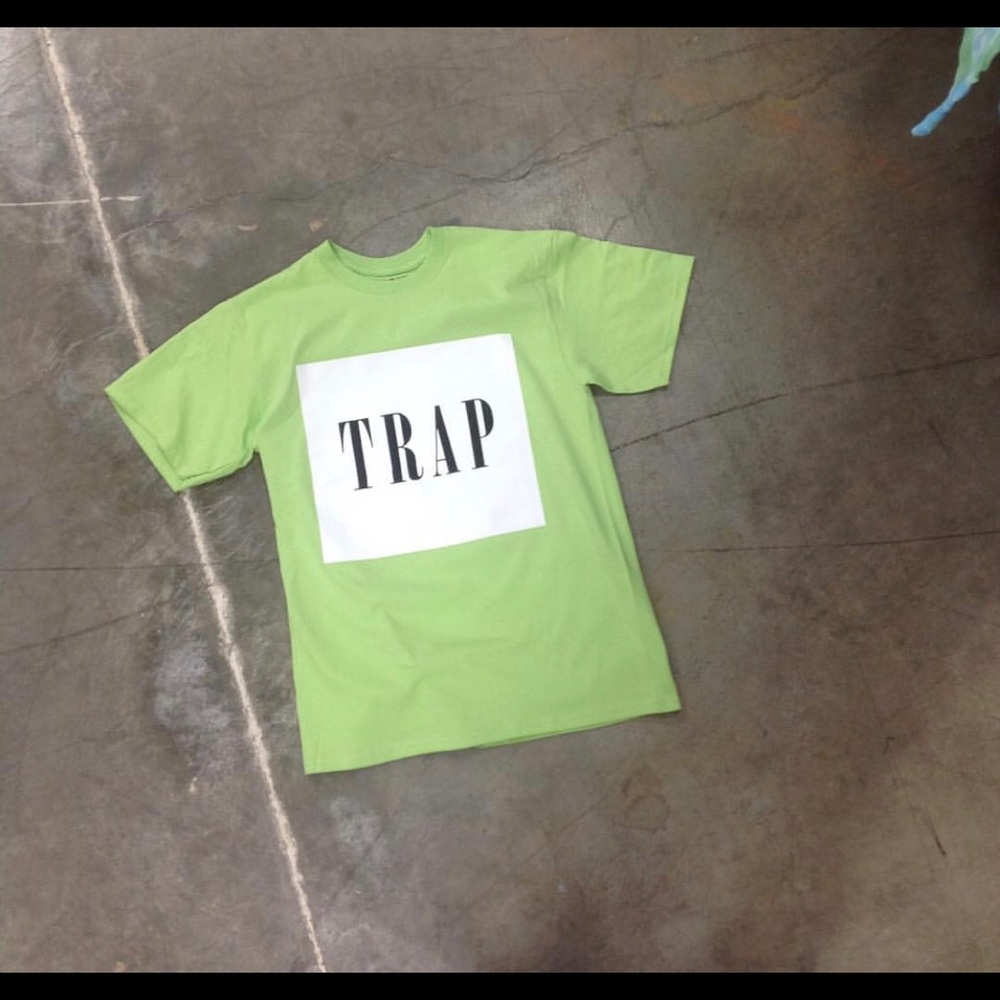 T-shirts - Picture 4 of 8